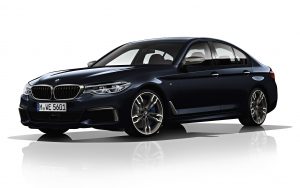 m550i