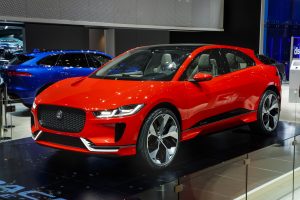 Geneva Motor Show 2017_I-PACE Concept Photon Red_01