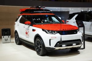 Geneva Motor Show 2017_Project Hero_01