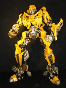 Bumblebee