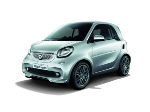 fortwo