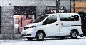 NV200-4WD