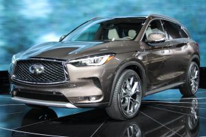 QX50