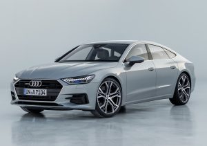 Audi A7 Sportback