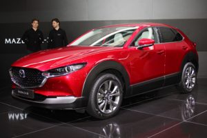 CX30