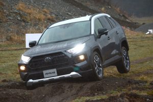 RAV4black