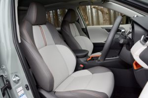 RAV4seat