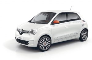 RENAULT TWINGO III (B07)