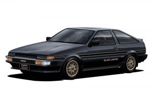 AE86trueno