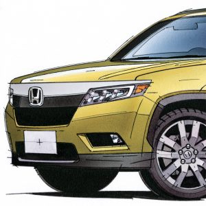 webHONDA