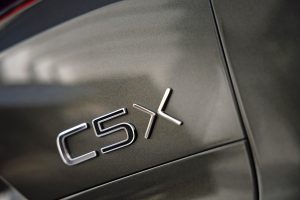 C5Xemblem