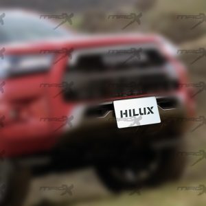 hilux