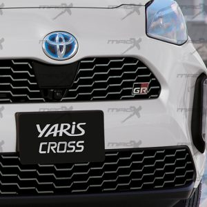 yariscrossGR