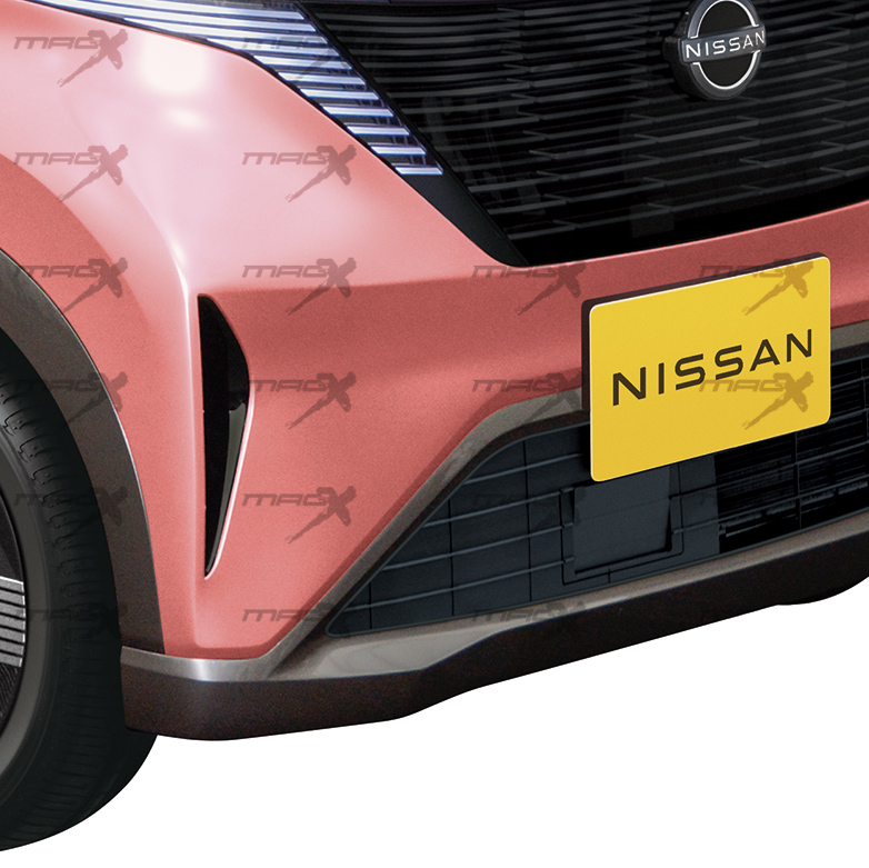 web限定SCOOP！日産K-EVの価格が判明 | マガジンXニュース