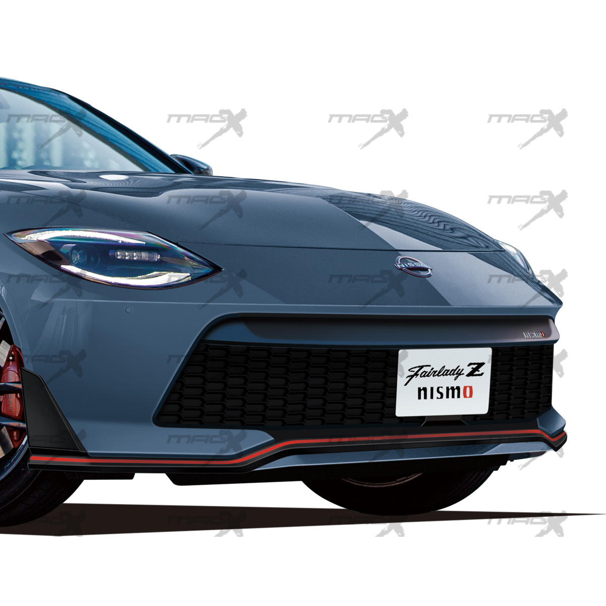 未使用級❤️2024年モデル　ラリアムー　オーガンジーラップレースブルゾン 未使用級❤️2024年モデル ラリアムー オーガンジーラップレース