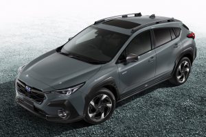 crosstrek