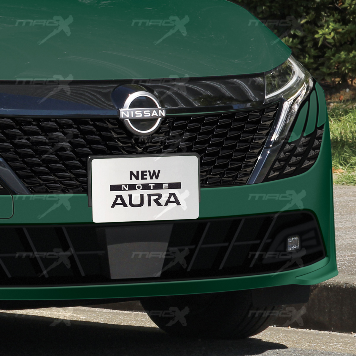 次号予告》SCOOP！日産オーラが6月13日マイナーチェンジで“あのクルマ