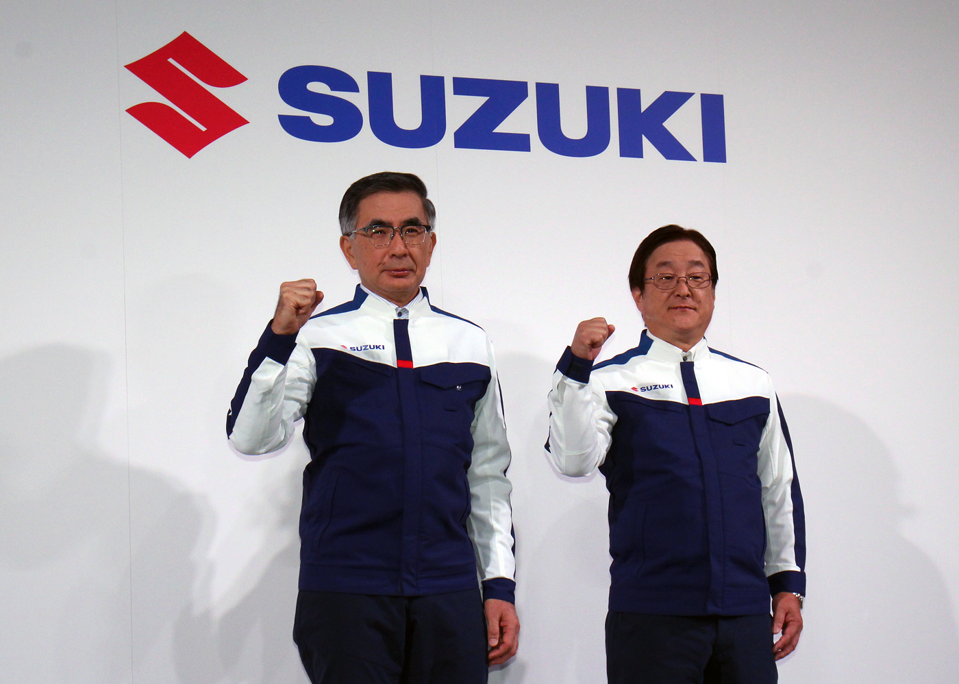次世代軽自動車は車重600kg以下めざすスズキ | MAGX NEWS