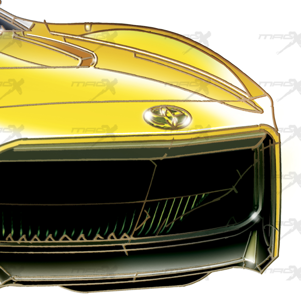 沙予ページ カワサキ